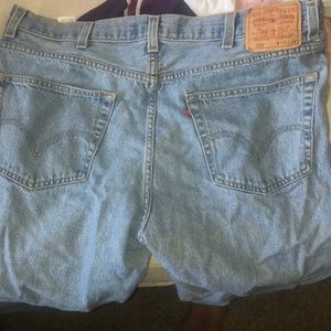 Vintage Levi’s